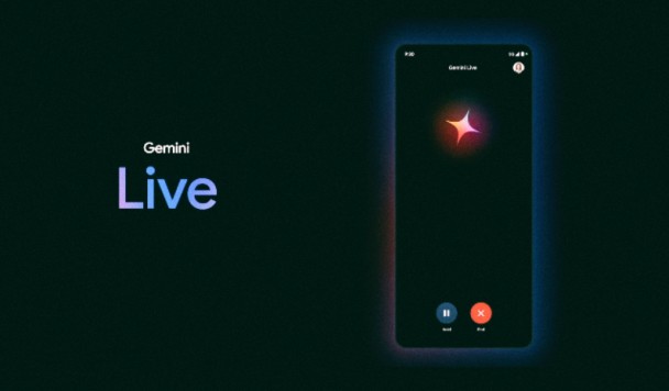 Gemini Live перетворює смартфон на потужного AI-асистента