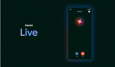 Gemini Live перетворює смартфон на потужного AI-асистента