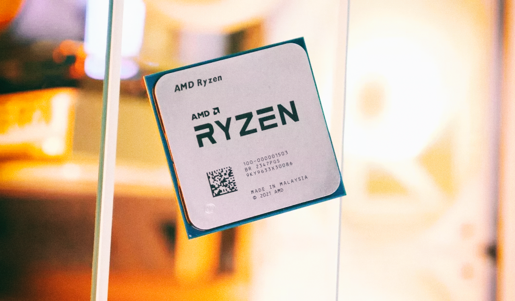 AMD готовит бюджетный игровой процессор Ryzen 5 5500X3D для платформы AM4