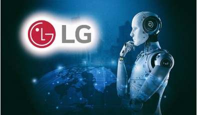 LG збільшує інвестиції у стартапи у сфері ШІ та високих технологій