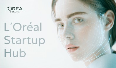 Для українських стартапів проведуть програму L'Oréal Startup Hub: як податись?