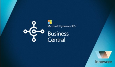 Вебінар «Microsoft Dynamics 365 Business Central – стратегічний інструмент CFO при інтеграції українських компаній в міжнародне бізнес-середовище»