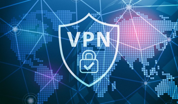 Что такое VPN