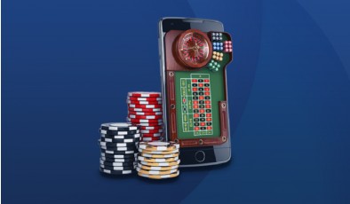 Як грати на гроші та знімати виграші в Casino UA