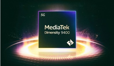 MediaTek представила флагманский процессор Dimensity 9400 SoC для смартфонов следующего поколения