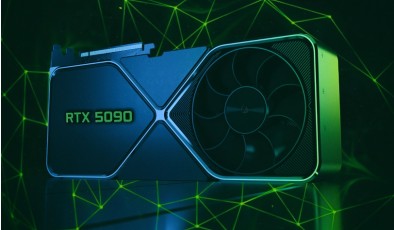 Nvidia готовит к выпуску три новые видеокарты серии RTX 5000