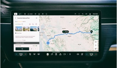 Функции искусственного интеллекта Google Gemini появятся в сервисах Maps, Earth и Waze