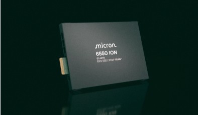 Micron представила самый быстрый в мире SSD на 60 ТБ