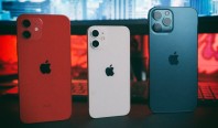 Apple разрабатывает самый тонкий iPhone за последние годы