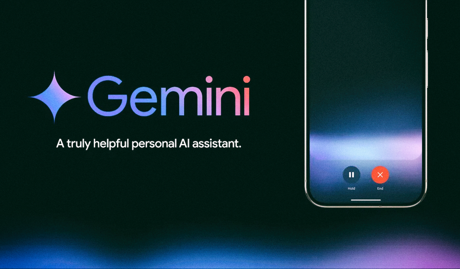 Google Gemini в Android 16 получит больше контроля над приложениями