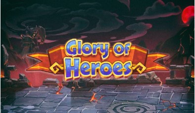 Обзор слота Glory of Heroes (Yggdrasil)