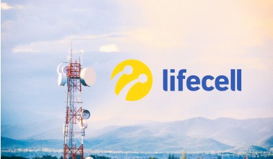 lifecell запустив перший тариф 3 в 1  з послугами мобільного зв’язку, домашнього інтернету і ТБ