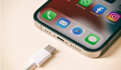 iPhone может быть взломан через модифицированный кабель USB-C