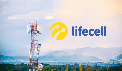 lifecell покращив якість мобільного інтернету завдяки новій технології