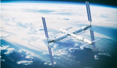 Учёные успешно испытали технологию искусственного фотосинтеза в космосе