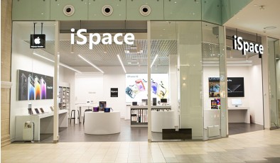 Офіційний Apple Premium Reseller в Україні – iSpace.ua