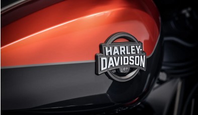 Продажи мотоциклов Harley-Davidson стремительно падают