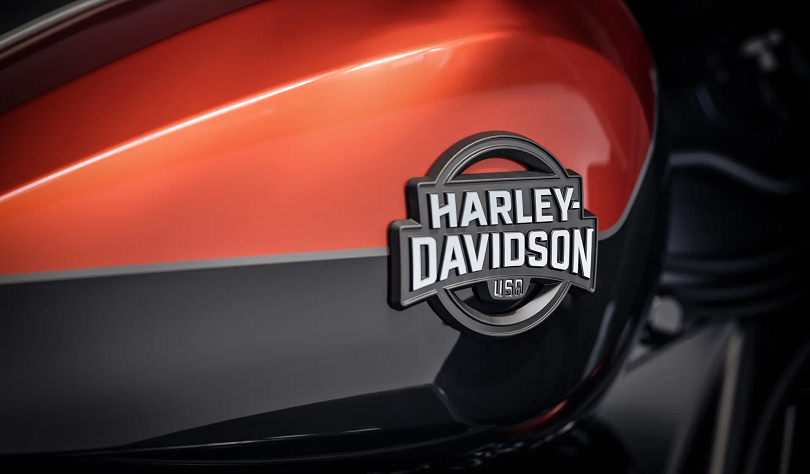 Продажи мотоциклов Harley-Davidson стремительно падают