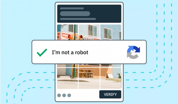 Злоумышленники используют поддельную капчу для заражения компьютеров жертв