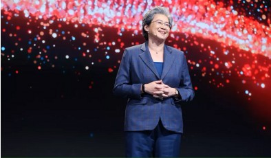 Гендиректор AMD считает видеокарты серии Radeon RX 9000 хитом компании