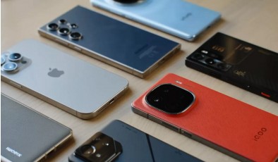ТОП брендів і моделей смартфонів серед українців