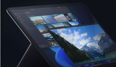 Microsoft добавила в Windows Photos функции искусственного интеллекта
