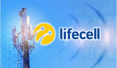 lifecell забезпечив 89% мережі автономним живленням до 10 годин