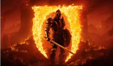 Bethesda официально представила и сразу выпустила ремастер The Elder Scrolls 4: Oblivion