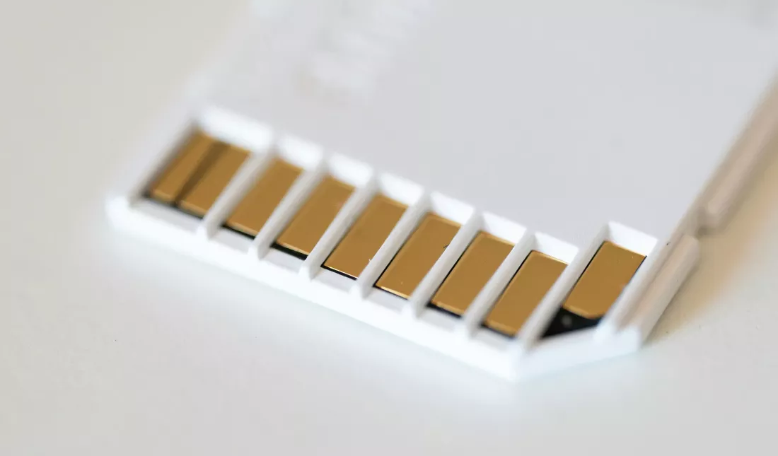 Новые карты SD Express 8.0 будут работать вдвое быстрее самых быстрых microSD