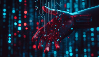Искусственный интеллект стал ценным инструментом для киберпреступников