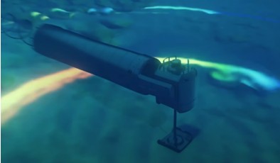 Разработана умная сеть датчиков для отслеживания подводного морского трафика