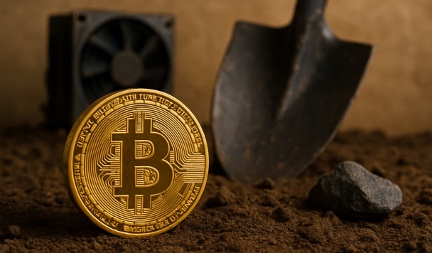 Майнинг биткоина перестал быть прибыльным