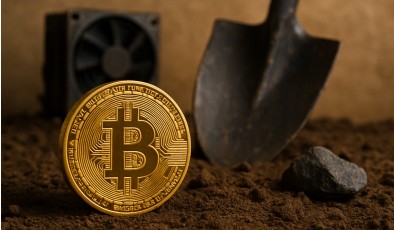 Майнинг биткоина перестал быть прибыльным