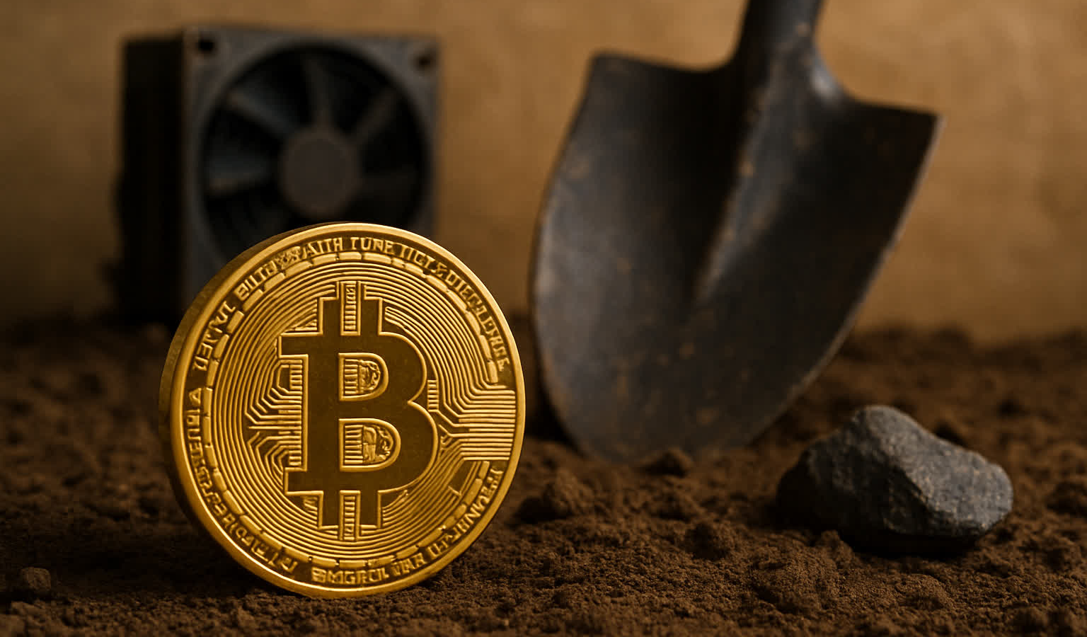 Майнинг биткоина перестал быть прибыльным