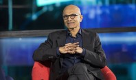 Генеральный директор Microsoft: Искусственный интеллект пишет до 30% кода в компании