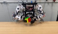 Создан дешевый гуманоидный робот, которого можно напечатать на 3D-принтере