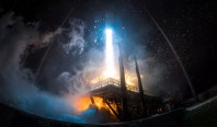 Экс-глава Google Эрик Шмидт планирует размещать дата-центры в космосе
