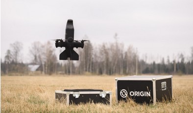 Латвия разработала недорогой автономный дрон-перехватчик вражеских БПЛА
