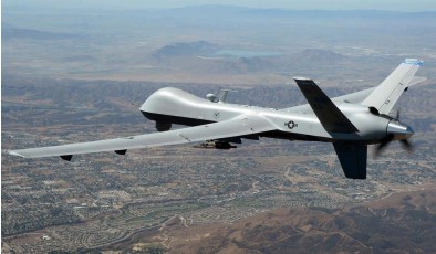 США планируют вооружать беспилотники крылатыми ракетами