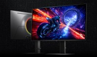 Samsung представила первый в мире игровой монитор с частотой 500 Гц
