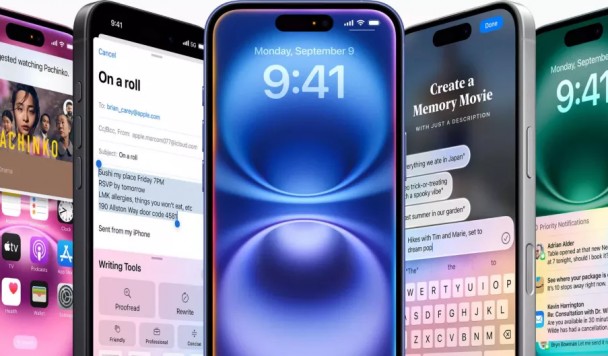 Apple будет использовать искусственный интеллект для экономии заряда батарей iPhone