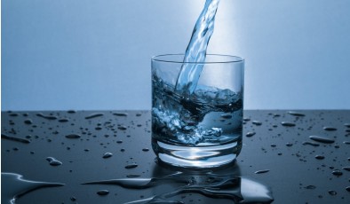 Создан солнечный очиститель воды, который работает даже ночью