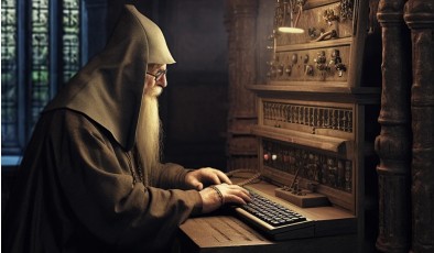 Цифровое средневековье: Что произойдет с миром без новых процессоров?