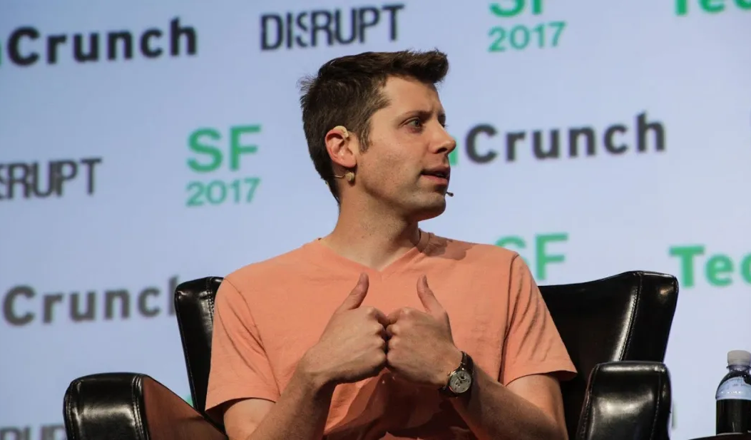 Глава OpenAI считает, что искусственный интеллект должен запоминать всю жизнь человека