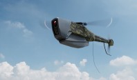 Хищные птицы: Китай представил набор боевых беспилотников-орнитоптеров