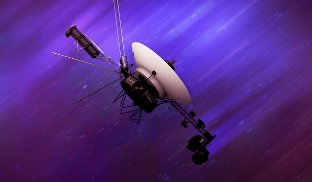 Ученым NASA удалось спасти «Вояджер-1», оживив его «мертвые» двигатели