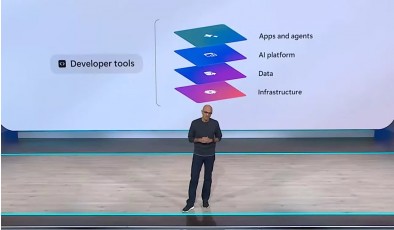 Новая эра ИИ: Microsoft делает ставку на интеллектуальных агентов