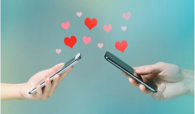 67% українців знайомляться в онлайні частіше, ніж в офлайні