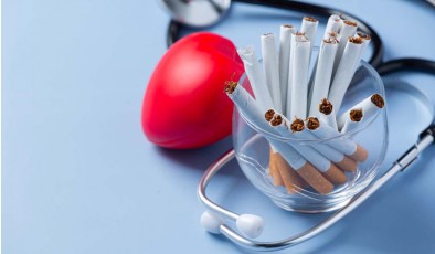 Курение против кардио: как табак блокирует выносливость и мешает восстановлению
