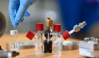 Новый топливный элемент для электросамолётов поглощает углекислый газ из воздуха при полете